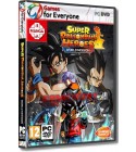 Super Dragon Ball Heroes - World Mission
